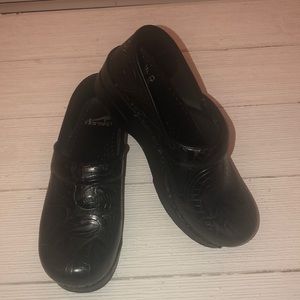 Dansko Shoes